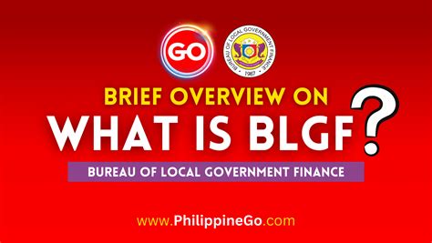 blgf careers|Bureau of Local Government Finance .